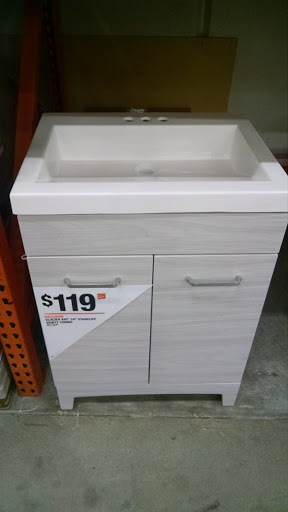 Home Improvement Store «The Home Depot», reviews and photos, 3217 Hershberger Rd NW, Roanoke, VA 24017, USA