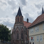 Photo n°7 de l'avis de Wolfgang.r fait le 24/07/2023 à 06:16 sur le  Café Barock à Heilbad Heiligenstadt