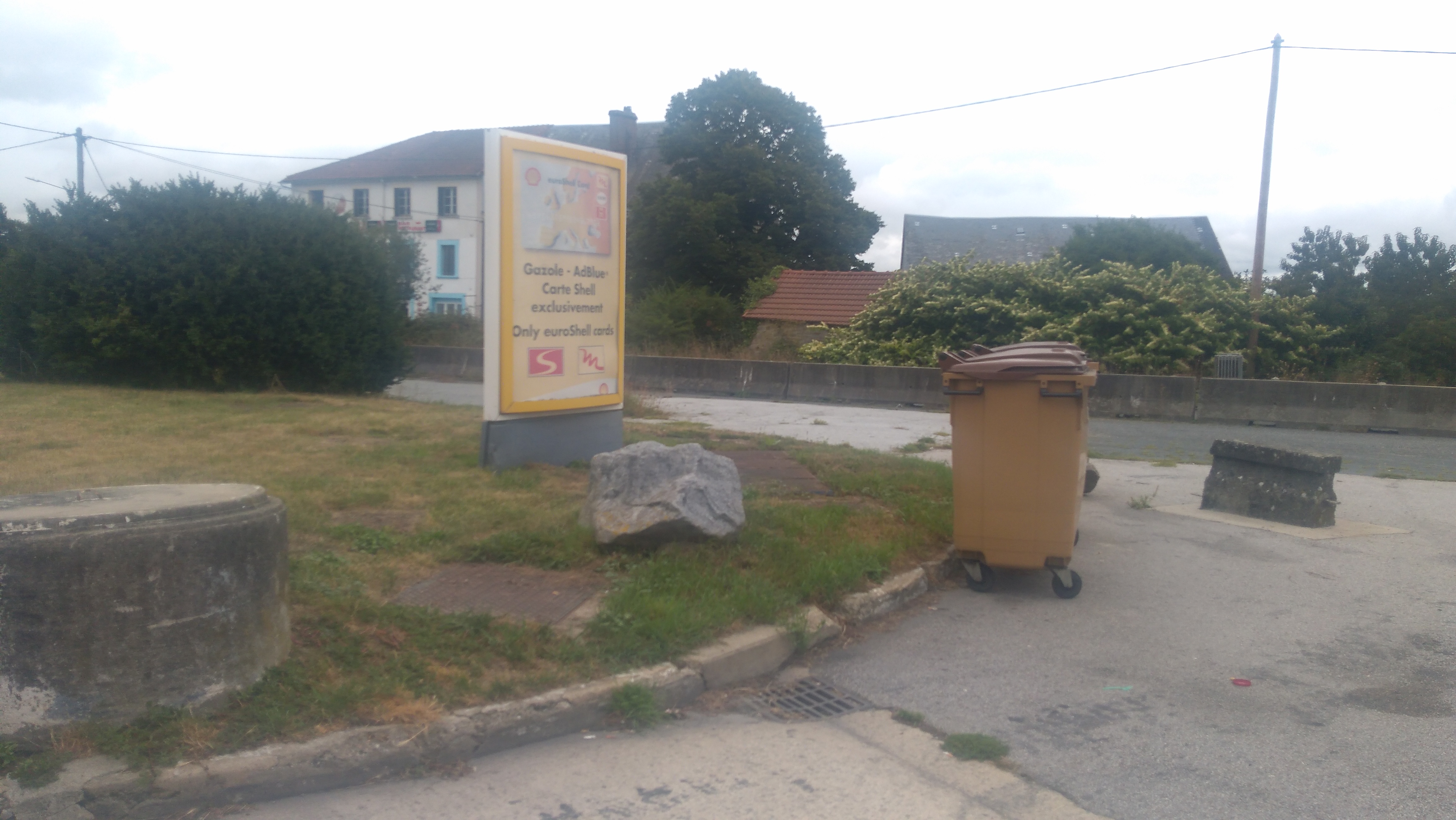 Photo n° 4 de l'avis de Bartosz.i fait le 05/09/2017 à 14:25