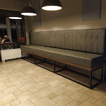 Photo n°2 de l'avis de Antonella.t fait le 09/08/2019 à 21:26 sur le  Dom Bistrò à Sgonico