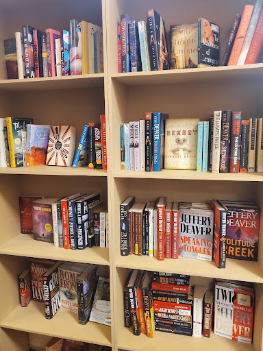 Used Book Store «2nd & Charles», reviews and photos, 6606 S Parker Rd, Aurora, CO 80016, USA