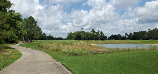 Golf Club «The Preserve Golf Club», reviews and photos, 8901 Hwy 57, Vancleave, MS 39565, USA