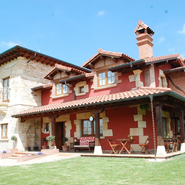Imagen de Posada La Fabula (15 de 19)