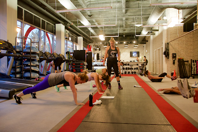CrossTown Fitness - West Loop - 1031 W Madison St, Chicago, IL 60607