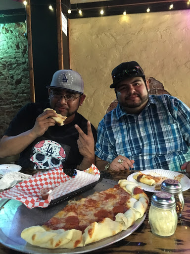 Jerrys Pizza & Pub image