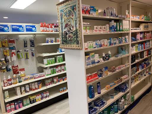 Good Shepherd Pharmacy LLC