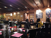 Atmosphère du Restaurant japonais Nagoya à Livry-Gargan - n°2