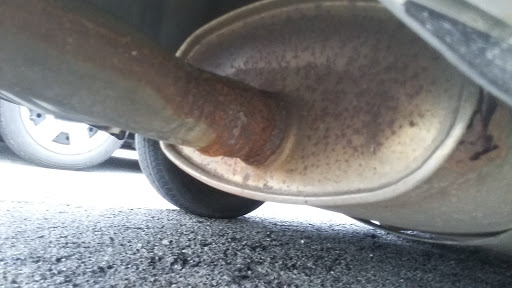 Auto Parts Store «AutoZone», reviews and photos, 214 S Highland Ave, Ossining, NY 10562, USA