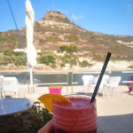 Photo n°1 de l'avis de Eva. fait le 26/08/2021 à 14:19 sur le  Caffè Del Porto Sas à Bosa