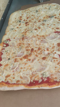 Aliment-réconfort du Restauration rapide Rénov pizza à Orange - n°2