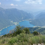 Photo n°2 de l'avis de Anne.a fait le 25/07/2023 à 13:03 sur le  Bosc del Meneghì à Pur