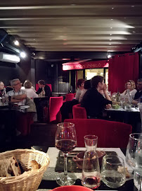 Plats et boissons du Restaurant français Le comptoir du Rex à Toulouse - n°19