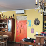 Photo n°5 de l'avis de Stefano.e fait le 21/08/2019 à 12:25 sur le  Trattoria L'Alternativa à Turin