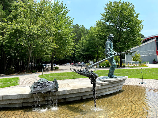 Art Center «Annmarie Sculpture Garden and Arts Center», reviews and photos, 13480 Dowell Rd, Dowell, MD 20629, USA