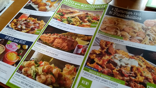 Olive Garden Italian Restaurant image
