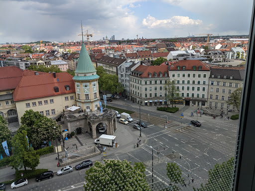 Osborne Clarke (Munich office)