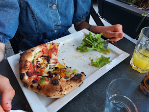 Photo n°25 de Restaurant Pizzeria L'Eterle à Saint-Gervais-les-Bains ()