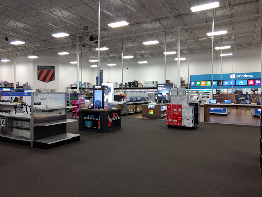 Electronics Store «Best Buy», reviews and photos, 1615 Emmet St N, Charlottesville, VA 22901, USA