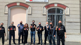 Wilding Scuola di difesa personale Lugano