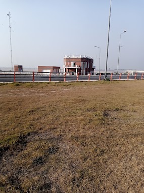 Khanki Office