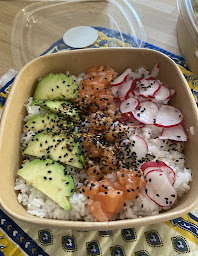 Photo n°8 de DESTINATION POKÉ Poké-bowls à Aix-en-Provence ()