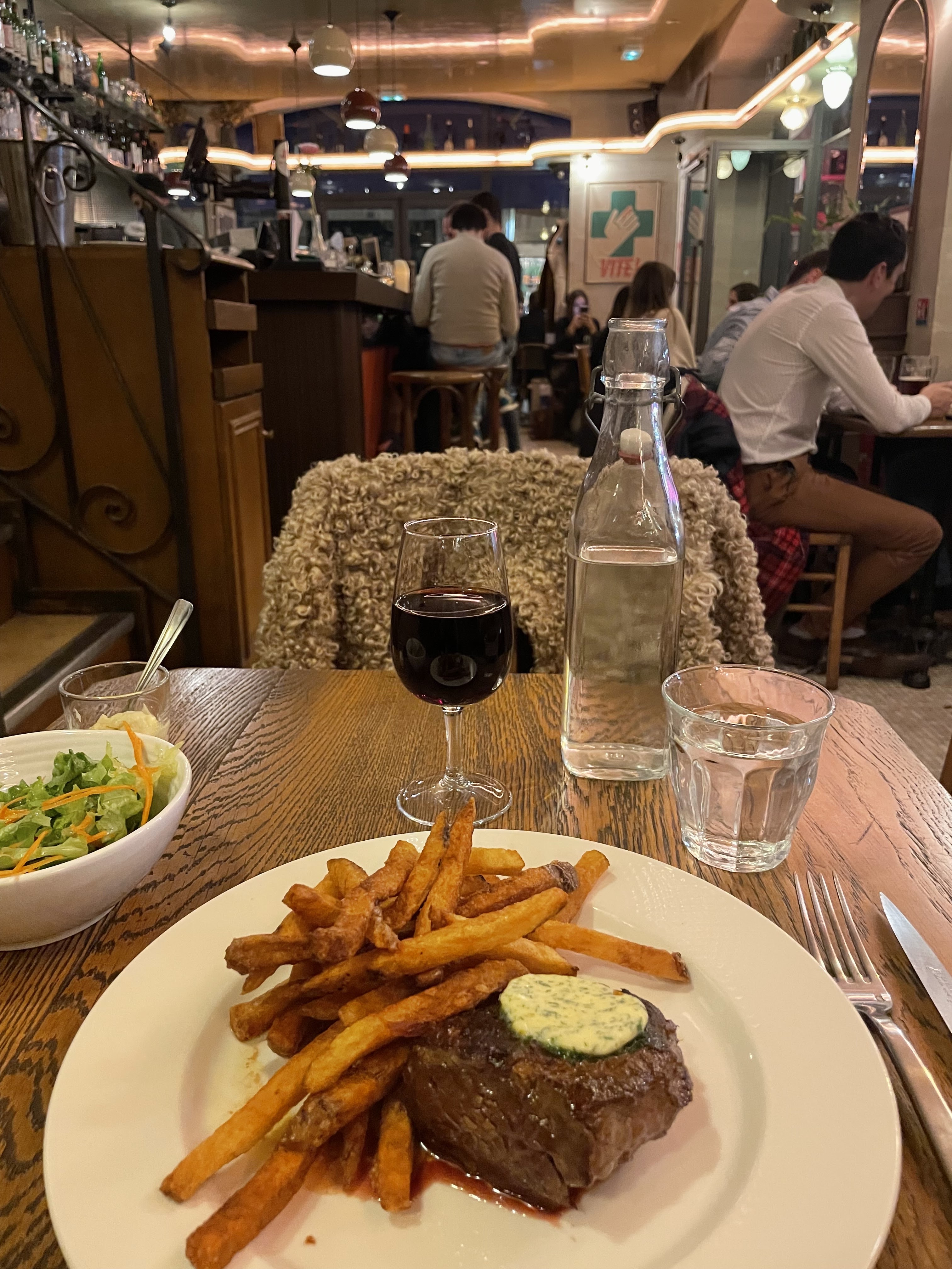 Photo n° 2 de l'avis de Polina.a fait le 15/12/2021 à 19:25