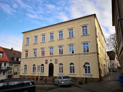 Grundschule am Kaulberg Schulpl. 5, 96049 Bamberg, Deutschland
