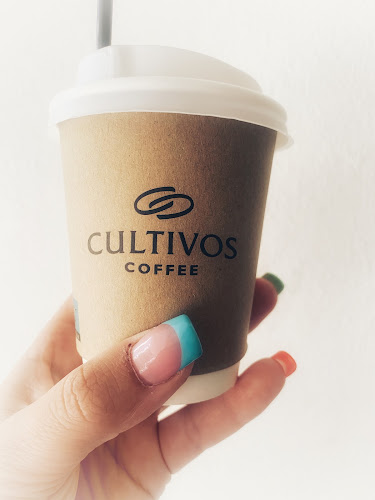 Coffee society - Καφετέρια