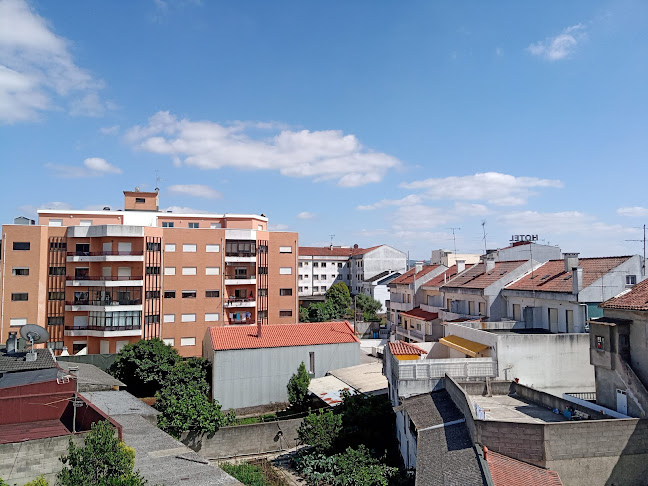 Ribeiro Hotel - Hotel