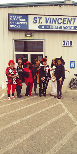 Non-Profit Organization «St. Vincent de Paul Society», reviews and photos, 3719 Cleveland Blvd, Caldwell, ID 83605, USA