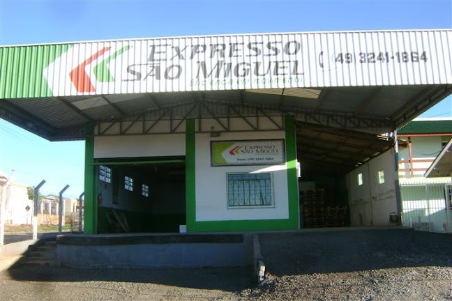 Expresso São Miguel - Curitibanos - Curitiba