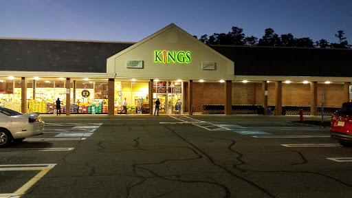Supermarket «Kings Food Markets», reviews and photos, 778 Morris Turnpike, Short Hills, NJ 07078, USA