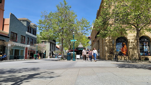 Book Store «Bookshop Santa Cruz», reviews and photos, 1520 Pacific Ave, Santa Cruz, CA 95060, USA