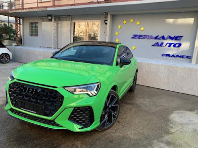 zermane auto france à Livry-Gargan