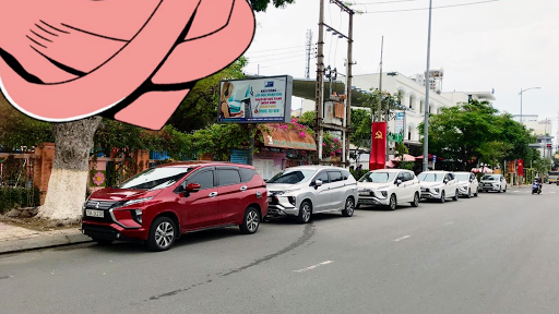 Dịch Vụ Taxi 6 Múi Giá Rẻ