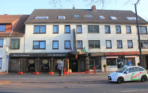 Hotel Zur Heidquelle image