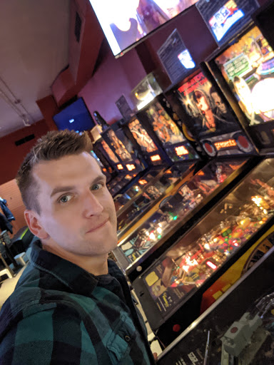 Amusement Center «Modern Pinball NYC Arcade, Party Place & Museum», reviews and photos, 362 3rd Ave, New York, NY 10016, USA