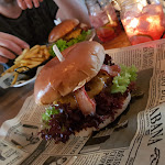 Photo n°2 de l'avis de GaZIoReX. fait le 09/03/2018 à 18:35 sur le  Bottles'n'Burgers à Fürstenfeldbruck