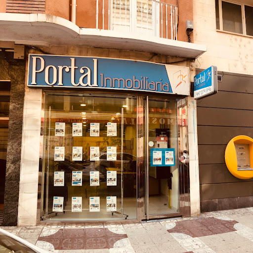 PORTAL INMOBILIARIA en Burgos