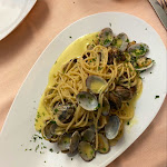 Photo n°1 de l'avis de Luca.i fait le 31/12/2023 à 00:49 sur le  Ristorante Il Pescatore à Cala Gonone