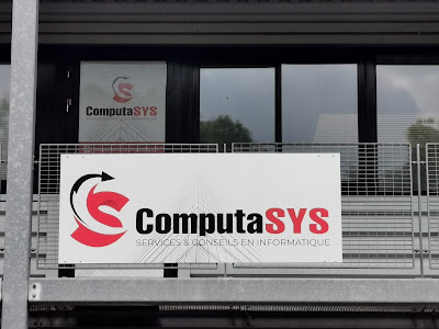 ComputaSYS • Services informatiques à Blois