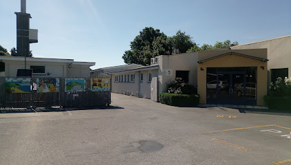 Russley School