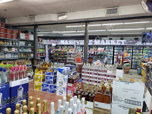 Liquor Store «Major Discount Liquors», reviews and photos, 2913 Dickerson Pike, Nashville, TN 37207, USA