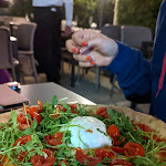 Photo n°2 de l'avis de Vince. fait le 28/05/2022 à 23:14 sur le  Spluga Pizzeria Contemporanea à Sorico