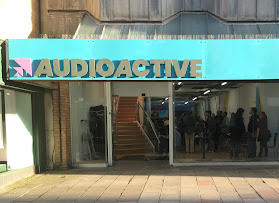 AudioActive