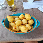 Photo n°4 de l'avis de Eugenio.m fait le 05/08/2021 à 06:25 sur le  Eurobeach TikiBar à Torre San Giovanni