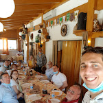 Photo n°1 de l'avis de Hotel.r fait le 23/07/2020 à 15:31 sur le  Lu Gattone à Manoppello