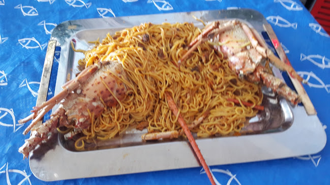 Αριθμός τηλεφώνου Ψαροταβέρνα Ο Σταυρος