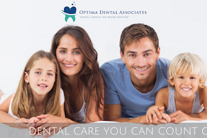 Optima Dental Associates image