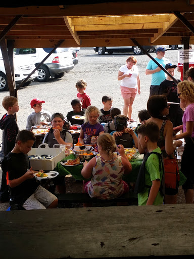 Paintball Center «Crusader Paintball», reviews and photos, Lincoln Hwy, Fairless Hills, PA 19030, USA